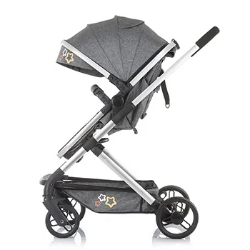 Chipolino kolica za bebe Noma 2019 graphite-3 Chipolino kolica za bebe Noma 2019 graphite-3