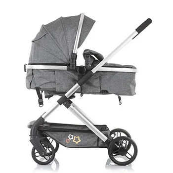 Chipolino kolica za bebe Noma 2019 graphite-5 Chipolino kolica za bebe Noma 2019 graphite-5