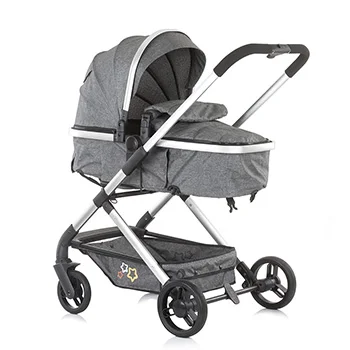 Chipolino kolica za bebe Noma 2019 graphite-6 Chipolino kolica za bebe Noma 2019 graphite-6