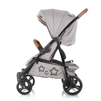 Chipolino kolica za blizance Passo Doble 2019 caramel-3 Chipolino kolica za blizance Passo Doble 2019 caramel-3