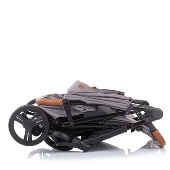 Chipolino kolica za blizance Passo Doble platinum-5 Chipolino kolica za blizance Passo Doble platinum-5