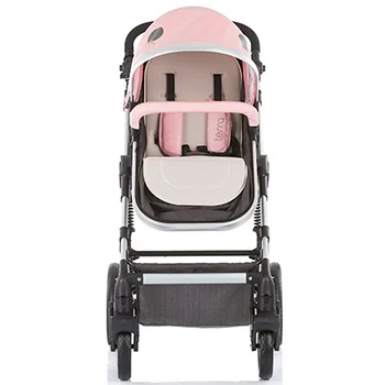 Chipolino kolica za bebe Terra 2019 rose pink-1 Chipolino kolica za bebe Terra 2019 rose pink-1