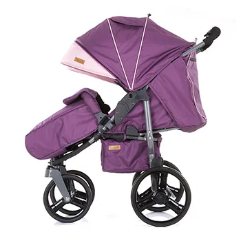 Chipolino kolica za blizance Twix 2019 amethyst-4 Chipolino kolica za blizance Twix 2019 amethyst-4