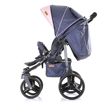 Chipolino kolica za blizance Twix 2019 boy/girl-3 Chipolino kolica za blizance Twix 2019 boy/girl-3