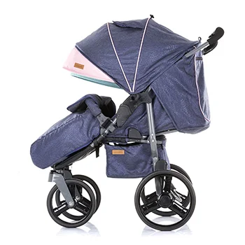 Chipolino kolica za blizance Twix 2019 boy/girl-4 Chipolino kolica za blizance Twix 2019 boy/girl-4