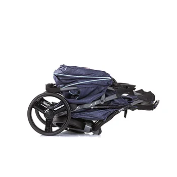 Chipolino kolica za blizance Twix 2019 boy/girl-5 Chipolino kolica za blizance Twix 2019 boy/girl-5