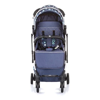 Chipolino kolica za bebe Vibe 2019 denim sky-1 Chipolino kolica za bebe Vibe 2019 denim sky-1