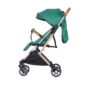Chipolino kolica za bebe City avocado-2 Chipolino kolica za bebe City avocado-2