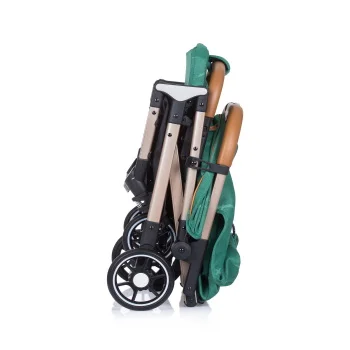 Chipolino kolica za bebe City avocado-4 Chipolino kolica za bebe City avocado-4