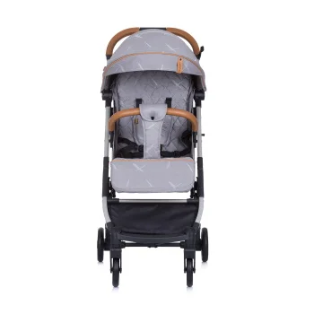 Chipolino kolica za bebe City platinum-1 Chipolino kolica za bebe City platinum-1