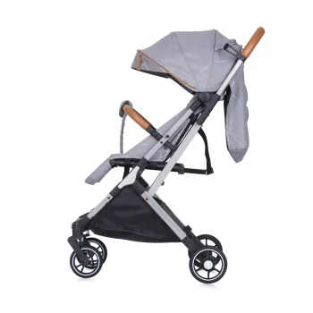 Chipolino kolica za bebe City platinum-2 Chipolino kolica za bebe City platinum-2