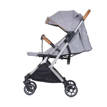 Chipolino kolica za bebe City platinum-3 Chipolino kolica za bebe City platinum-3