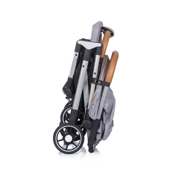 Chipolino kolica za bebe City platinum-4 Chipolino kolica za bebe City platinum-4