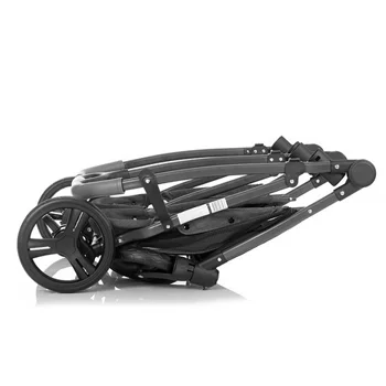 Chipolino kolica za blizance Duo Smart Beige/Graphite Linen -3 Chipolino kolica za blizance Duo Smart Beige/Graphite Linen -3