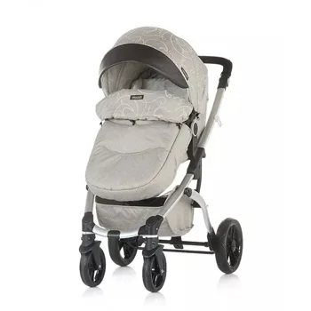 Chipolino kolica za bebe bez korpe Malta Caramel 2019 Chipolino kolica za bebe bez korpe Malta Caramel 2019