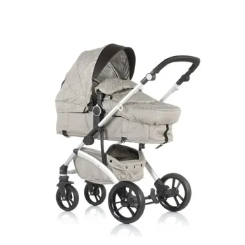 Chipolino kolica za bebe bez korpe Malta Caramel 2019-1 Chipolino kolica za bebe bez korpe Malta Caramel 2019-1