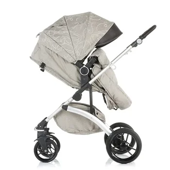 Chipolino kolica za bebe bez korpe Malta Caramel 2019-2 Chipolino kolica za bebe bez korpe Malta Caramel 2019-2