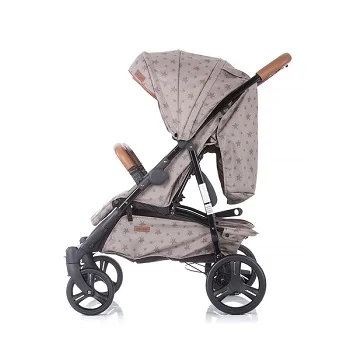 Chipolino kolica za blizance Passo Doble Mocca-2 Chipolino kolica za blizance Passo Doble Mocca-2