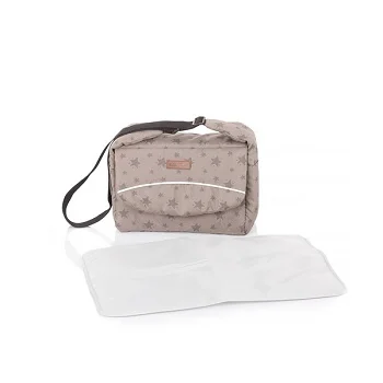 Chipolino kolica za blizance Passo Doble Mocca-5 Chipolino kolica za blizance Passo Doble Mocca-5