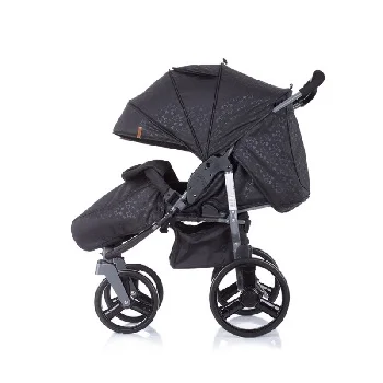 Chipolino kolica za blizance Twix Onyx 2020 -4 Chipolino kolica za blizance Twix Onyx 2020 -4