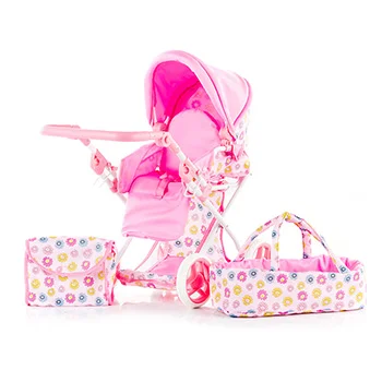 Chipolino kolica za lutke Gabby daisy-1