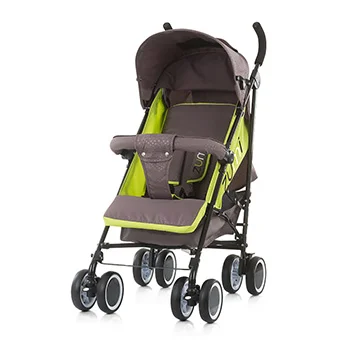 Chipolino kišobran kolica za bebe Zumi 2019 lime Chipolino kišobran kolica za bebe Zumi 2019 lime