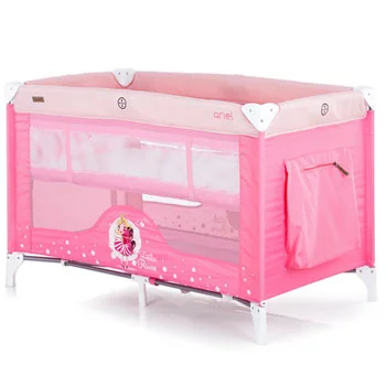 Chipolino prenosivi krevetac Ariel Girl-1 Chipolino prenosivi krevetac Ariel Girl-1