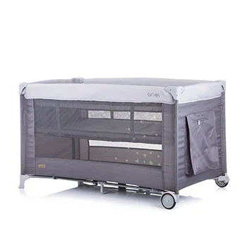 Chipolino prenosivi krevetac Ariel platinum Chipolino prenosivi krevetac Ariel platinum