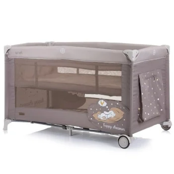 Chipolino prenosivi krevetac Ariel sand Chipolino prenosivi krevetac Ariel sand