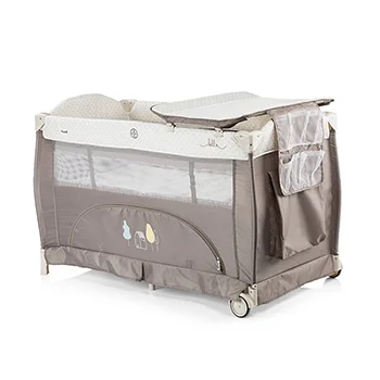 Chipolino prenosivi krevetac sa baldahinom Bella frappe-1 Chipolino prenosivi krevetac sa baldahinom Bella frappe-1