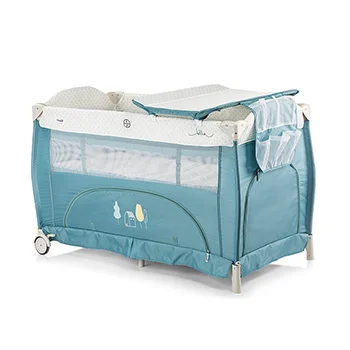 Chipolino prenosivi krevetac sa baldahinom Bella lake-1 Chipolino prenosivi krevetac sa baldahinom Bella lake-1