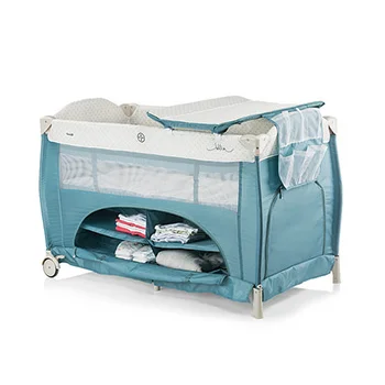 Chipolino prenosivi krevetac sa baldahinom Bella lake-2 Chipolino prenosivi krevetac sa baldahinom Bella lake-2