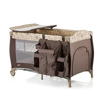 Chipolino prenosivi krevetac Bellissima almond Chipolino prenosivi krevetac Bellissima almond