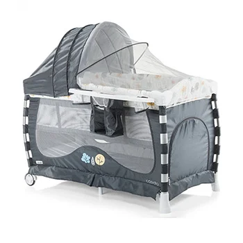 Chipolino prenosivi krevetac Casida ash Chipolino prenosivi krevetac Casida ash