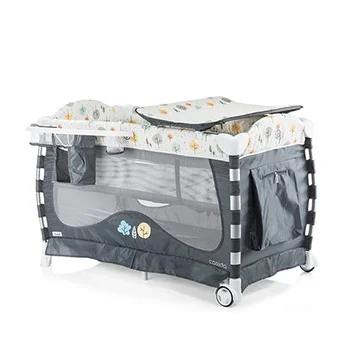 Chipolino prenosivi krevetac Casida ash-1 Chipolino prenosivi krevetac Casida ash-1