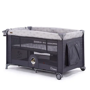 Chipolino prenosivi krevetac Dormeo mist-1 Chipolino prenosivi krevetac Dormeo mist-1