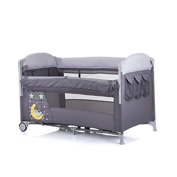 Chipolino prenosivi krevetac sa podesivom stranicom Merida platinum-1