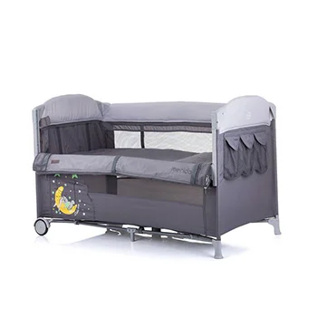 Chipolino prenosivi krevetac sa podesivom stranicom Merida platinum-2