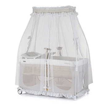 Chipolino prenosivi krevetac Sahara giraffe-1 Chipolino prenosivi krevetac Sahara giraffe-1