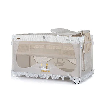 Chipolino prenosivi krevetac Sahara giraffe-2 Chipolino prenosivi krevetac Sahara giraffe-2