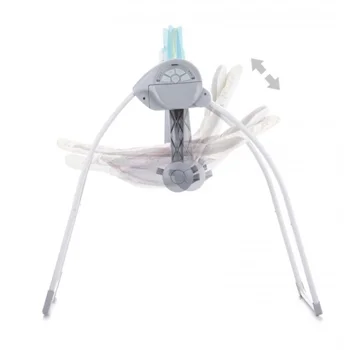 Chipolino ljuljaška za bebe Felicity Bird-1 Chipolino ljuljaška za bebe Felicity Bird-1