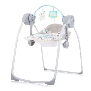 Chipolino ljuljaška za bebe Felicity Lion Chipolino ljuljaška za bebe Felicity Lion