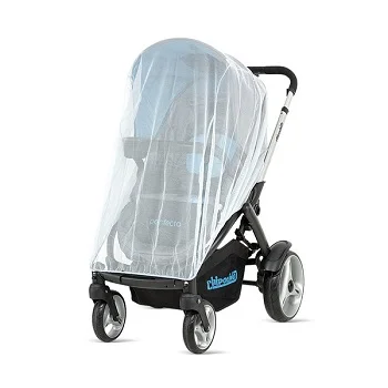 Chipolino mreža protiv komaraca za kolica Chipolino mreža protiv komaraca za kolica