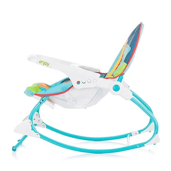 Chipolino muzička ležaljka za bebe Enjoy blue-1 Chipolino muzička ležaljka za bebe Enjoy blue-1