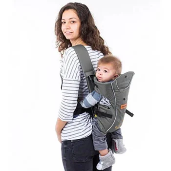 Chipolino nosiljka Kengur Dino gray granite Chipolino nosiljka Kengur Dino gray granite