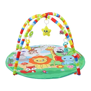 Chipolino podloga za igru Jungle Chipolino podloga za igru Jungle