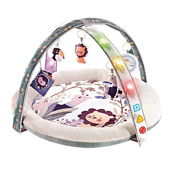 Chipolino muzička podloga za igru sa svetlima Lion King Chipolino muzička podloga za igru sa svetlima Lion King