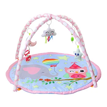 Chipolino podloga za igru Owl and dumbo Chipolino podloga za igru Owl and dumbo