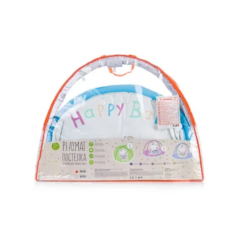 Chipolino podloga za igru Bear&Doggie-1 Chipolino podloga za igru Bear&Doggie-1