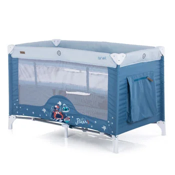 Chipolino prenosivi krevetac Ariel Boy-1 Chipolino prenosivi krevetac Ariel Boy-1